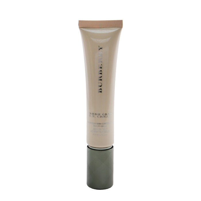BB-крем с маслом шиповника для лица SPF 30, 30 мл