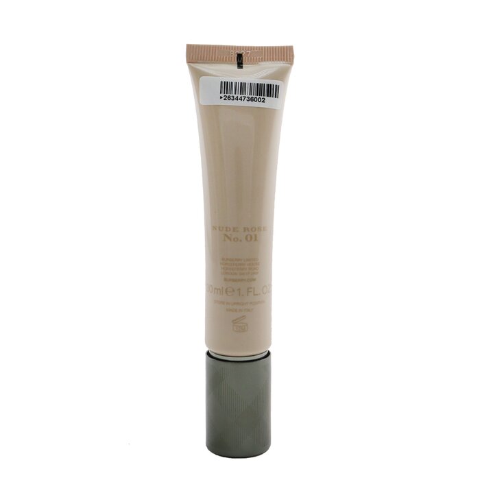 BB-крем с маслом шиповника для лица SPF 30, 30 мл