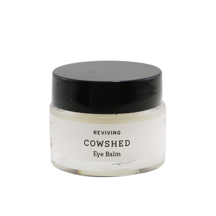 Бальзам для век с алоэ вера и нероли Cowshed, 15 мл