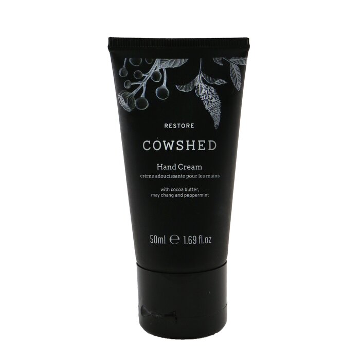 Крем для рук Cowshed с маслом ши и какао, 50 мл