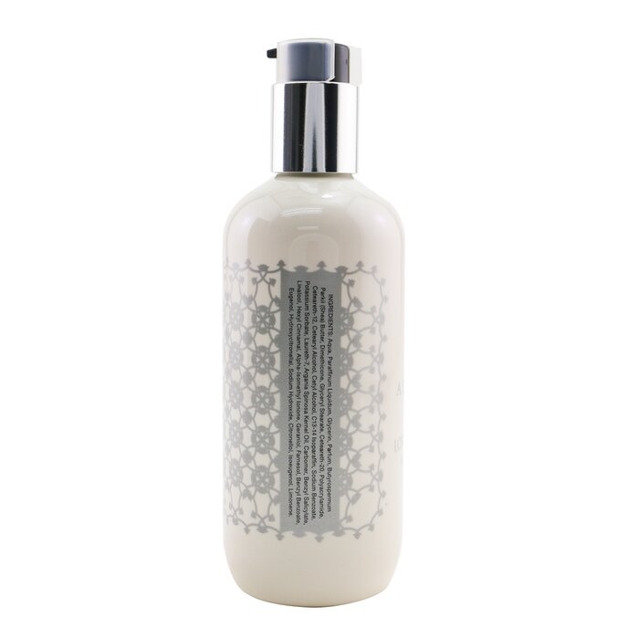 Крем для тела Amouage Love Tuberose с маслом ши и алоэ вера, 300 мл