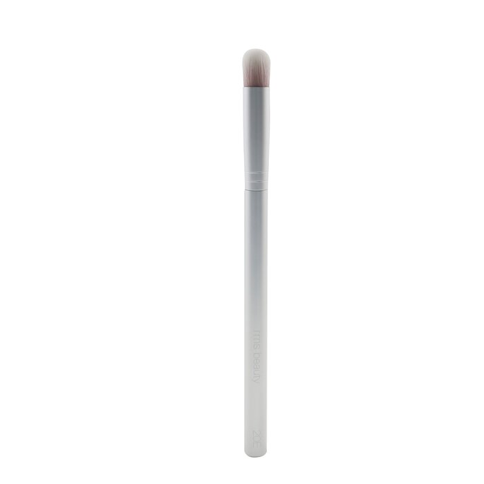Кисть для теней RMS Beauty с синтетическим ворсом для равномерного нанесения кремовых текстур