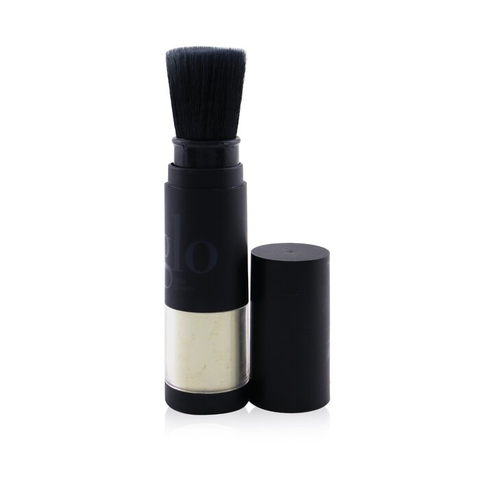Glo Skin Beauty пудра для лица успокаивающая с экстрактом жимолости для уменьшения покраснений 4 г