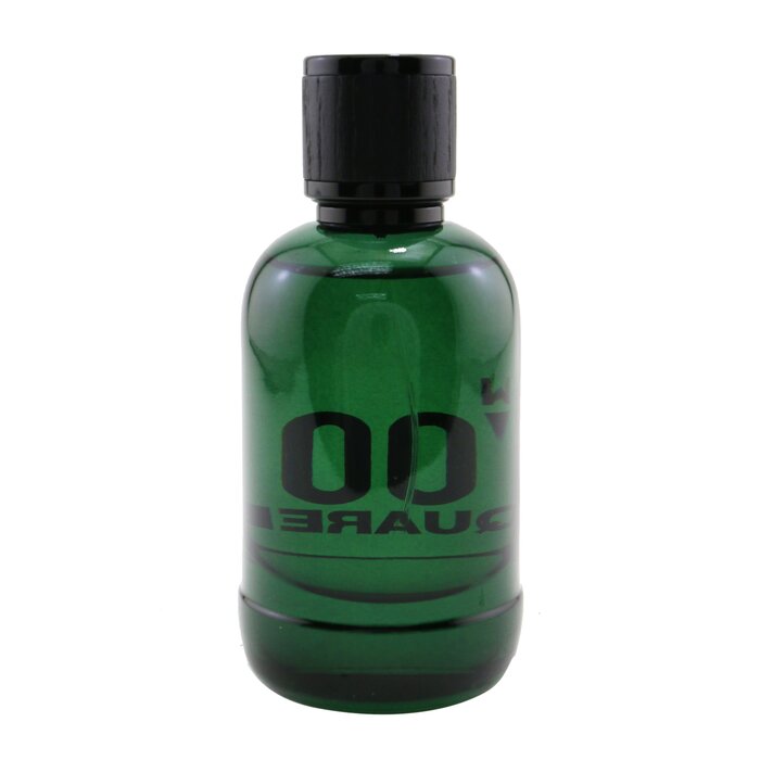 Dsquared2 Green Wood туалетная вода для мужчин, древесно-пряный аромат, 100 мл