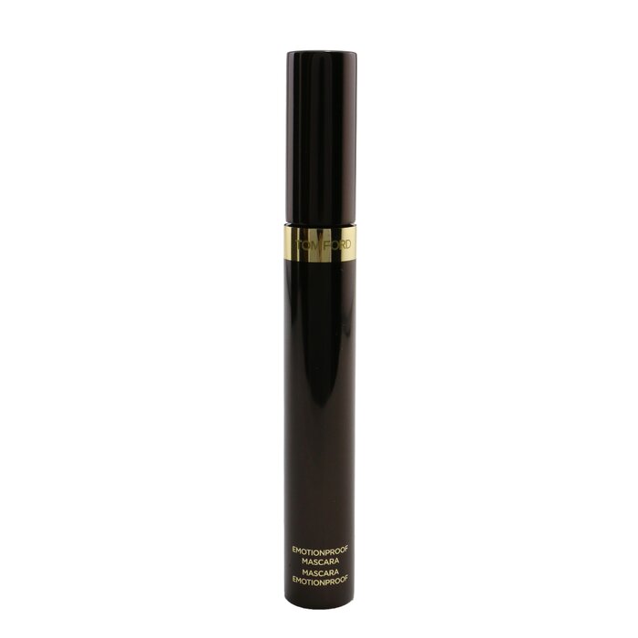 Тушь для ресниц Tom Ford Emotionproof с водостойкой формулой, 8 мл
