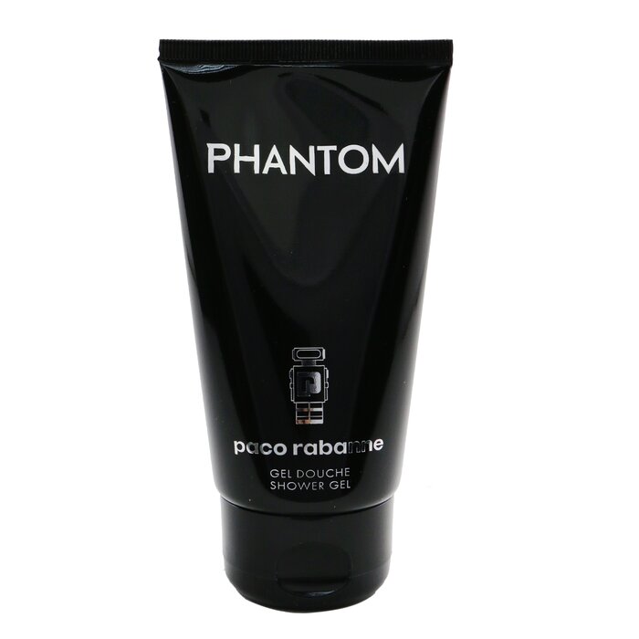Phantom Гель для Душа 150ml/5.1oz