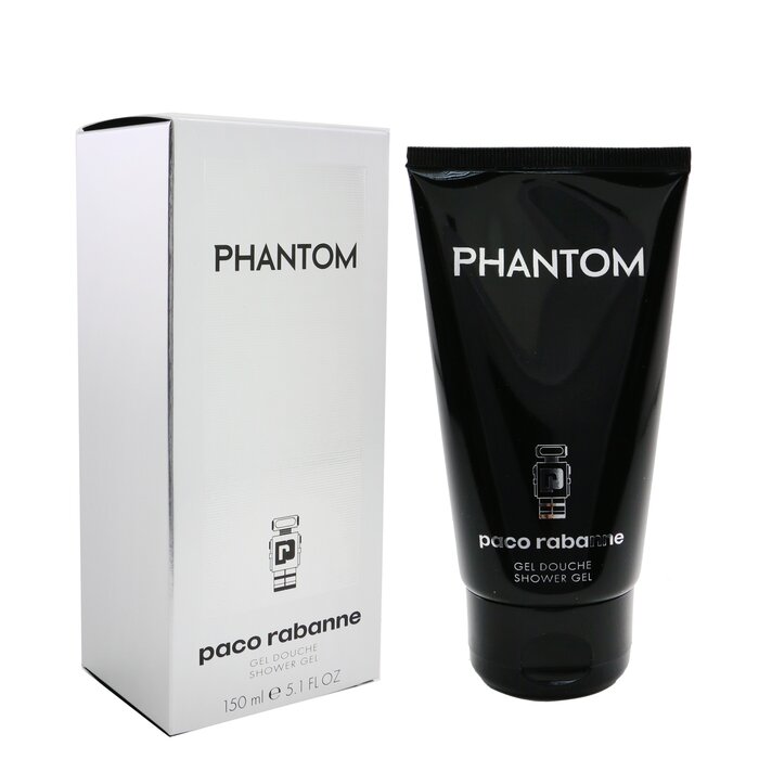 Phantom Гель для Душа 150ml/5.1oz