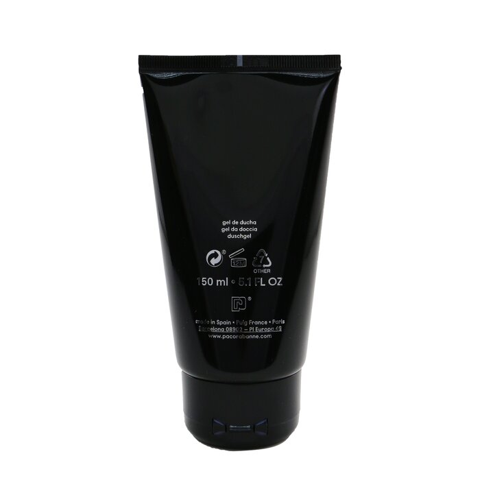 Phantom Гель для Душа 150ml/5.1oz