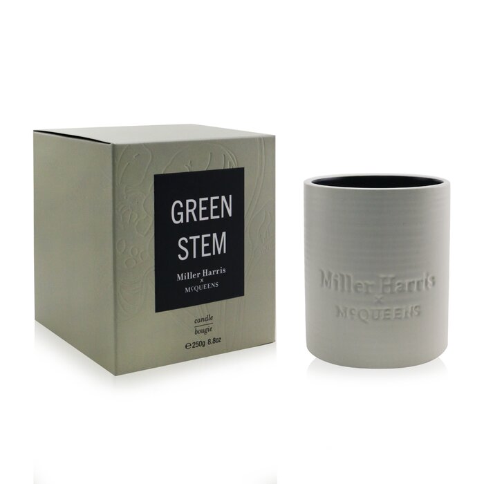 Свеча - Green Stem 250g/8.8oz
