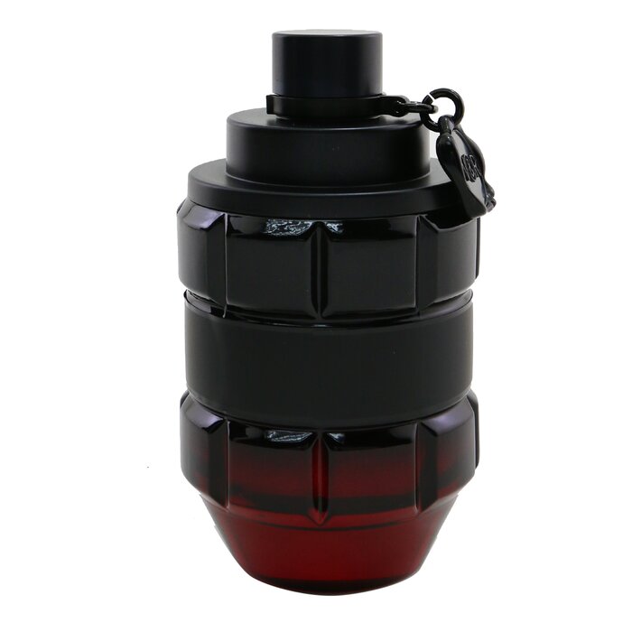 туалетная вода Spicebomb Infrared с восточными нотами для мужчин, 90 мл