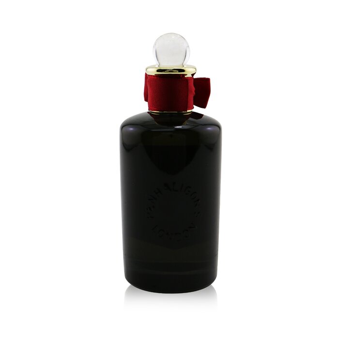 Парфюм Halfeti Leather от Penhaligon's, 100 мл — утончённый аромат с кожей и пряностями для мужчин и женщин