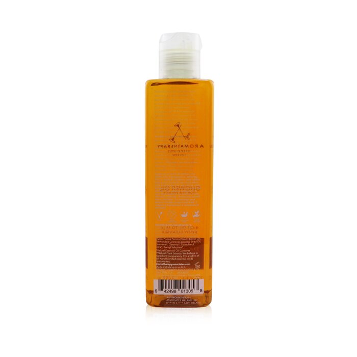 De-Stress - Масло для Душа 250ml/8.45oz