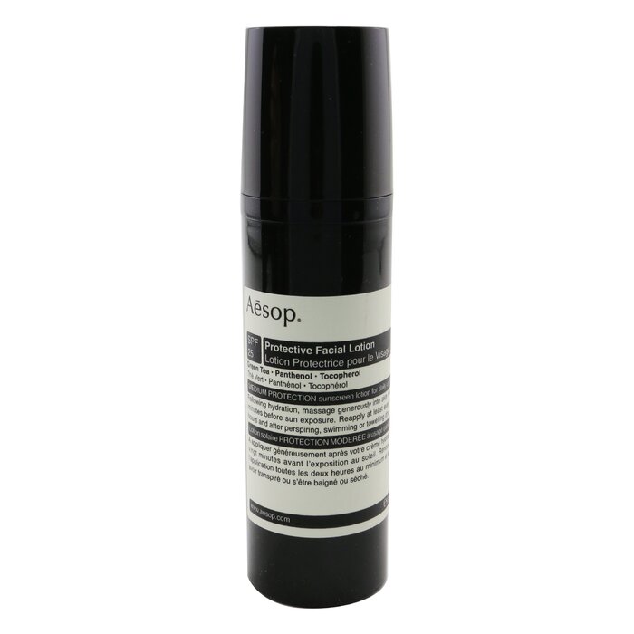 Увлажняющий защитный крем для лица Aesop с SPF 25, 50 мл