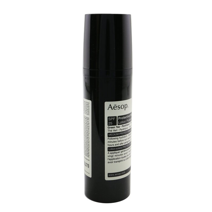 Увлажняющий защитный крем для лица Aesop с SPF 25, 50 мл