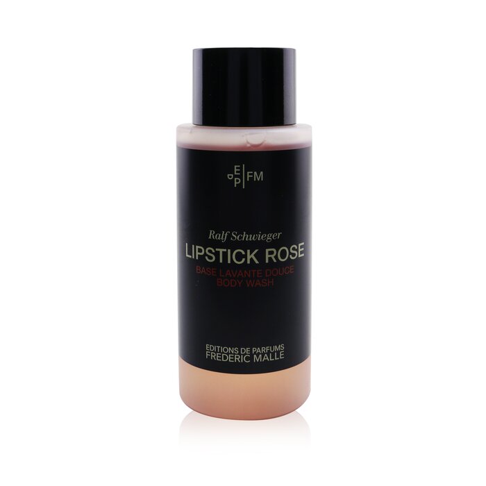 Lipstick Rose Body Wash 200ml/6.8oz