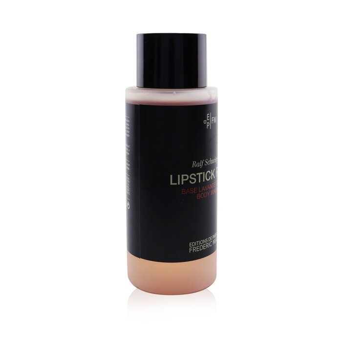 Lipstick Rose Body Wash 200ml/6.8oz