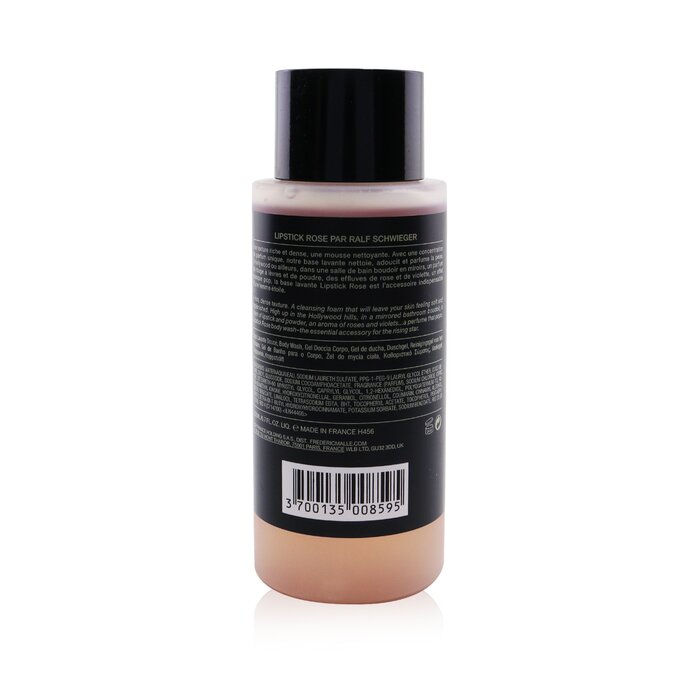 Lipstick Rose Body Wash 200ml/6.8oz