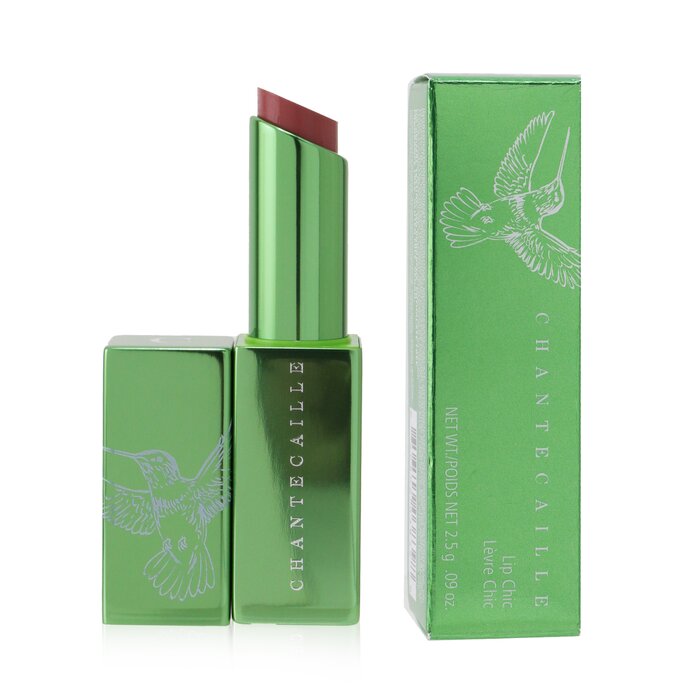 Помада для губ Chantecaille Lip Chic с увлажняющими свойствами, 2,5 г