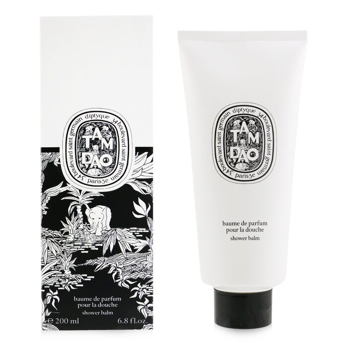 Бальзам для душа Diptyque Tam Dao с глицерином, 200 мл