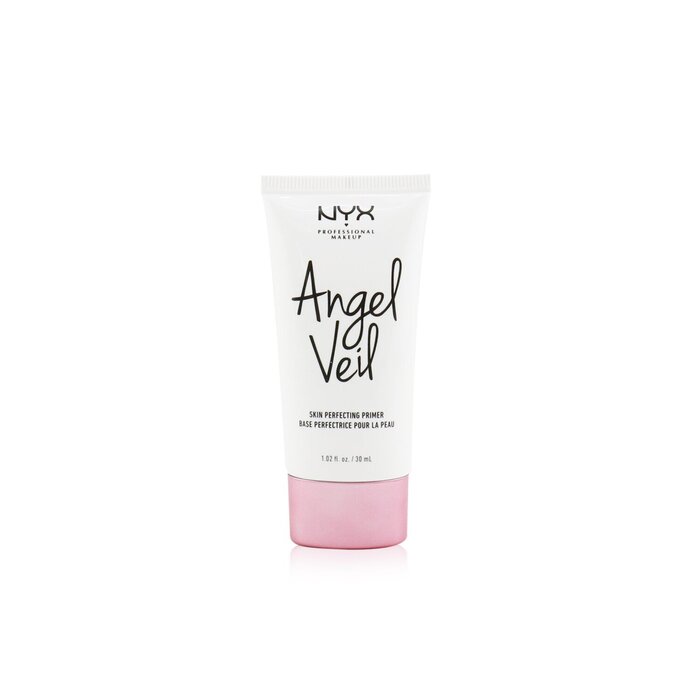 NYX праймер Angel Veil с матирующим эффектом для лица 30 мл