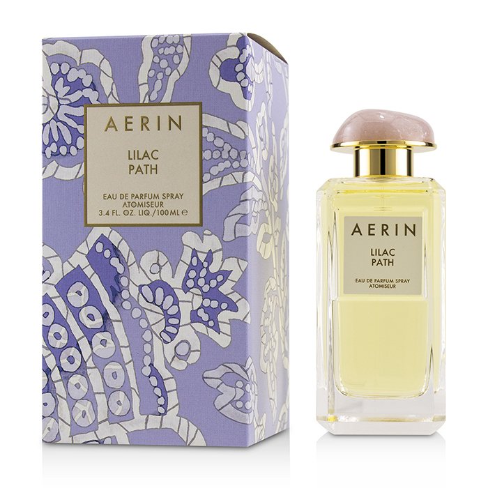 Aerin Lilac Path парфюмированная вода, цветочно-зеленый аромат, 50 мл