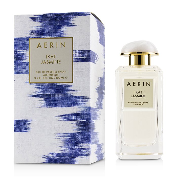 Aerin Ikat Jasmine туалетная вода 50 мл — цветочный аромат с жасмином и туберозой для женщин