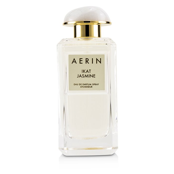 Aerin Ikat Jasmine туалетная вода 50 мл — цветочный аромат с жасмином и туберозой для женщин