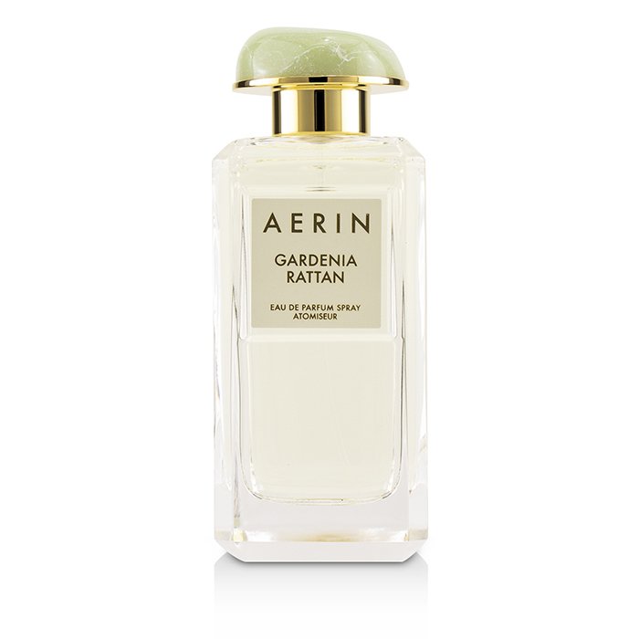 Aerin Gardenia Rattan парфюмерная вода, 50 мл – цветочный аромат с нотами гардении и морской свежестью