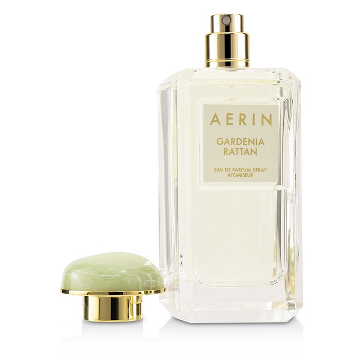 Aerin Gardenia Rattan парфюмерная вода, 50 мл – цветочный аромат с нотами гардении и морской свежестью