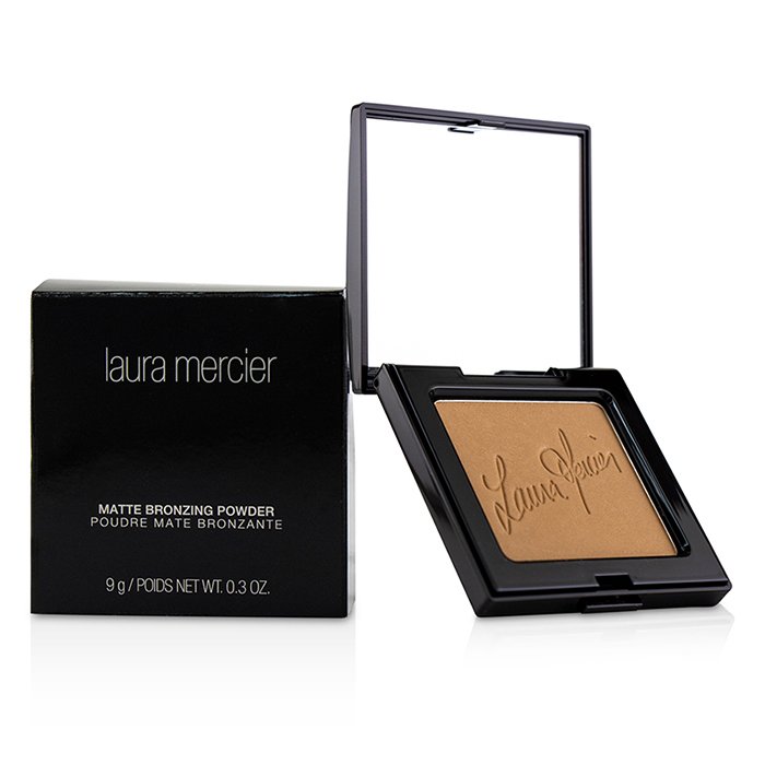 Бронзатор матирующий Soleil 2 для лица Laura Mercier, 9 г