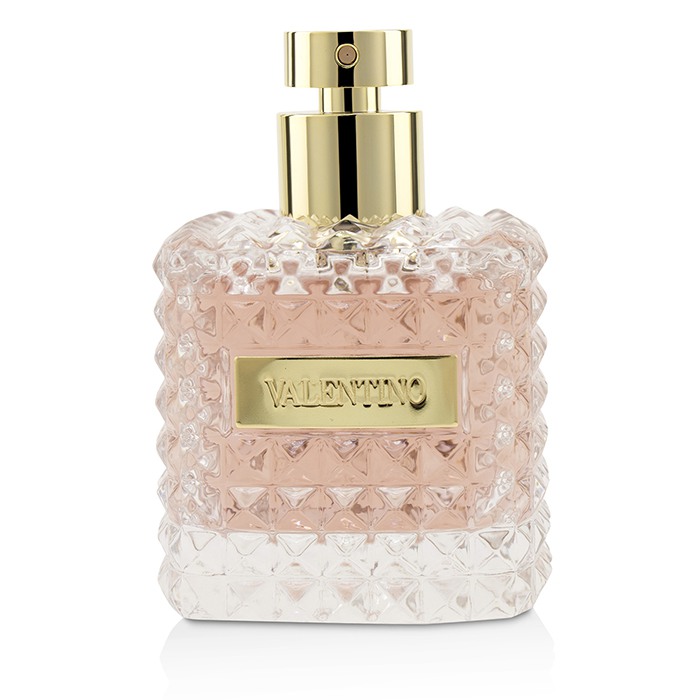 Valentino Donna, парфюм для женщин, шипрово-цветочный, 50 мл
