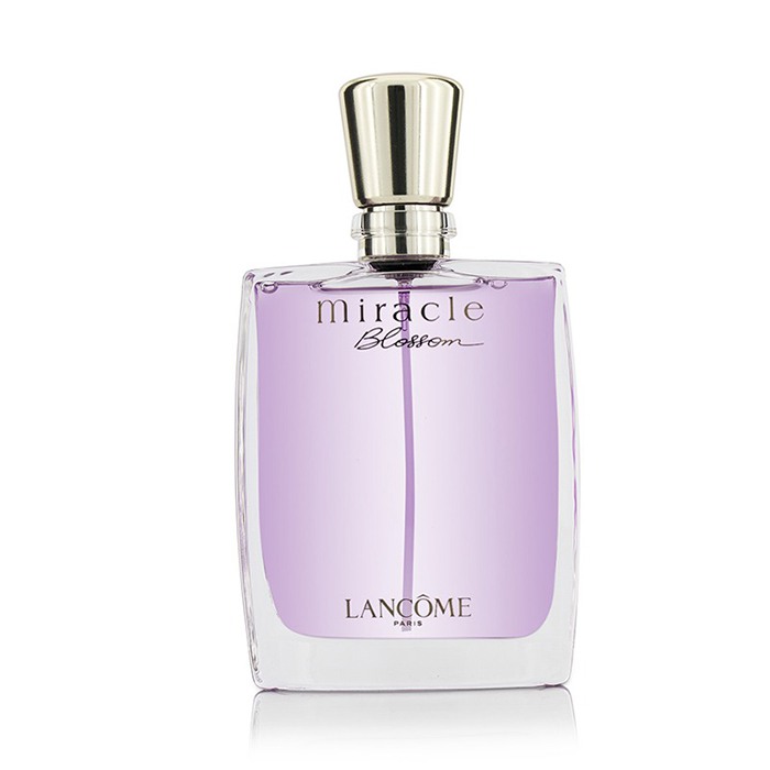 Lancome Miracle Blossom туалетная вода, цветочно-фруктовый аромат, 100 мл