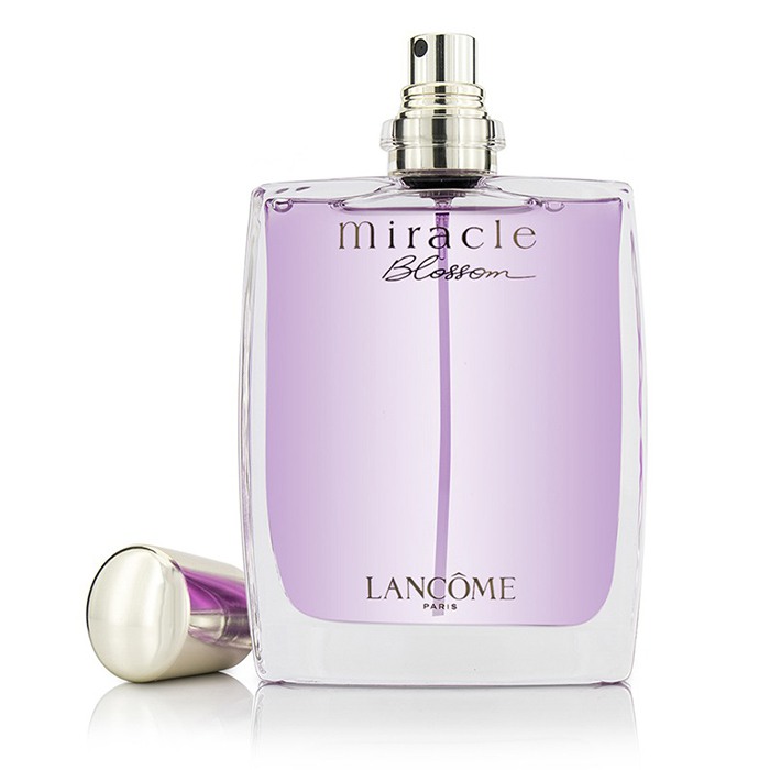 Lancome Miracle Blossom туалетная вода, цветочно-фруктовый аромат, 100 мл