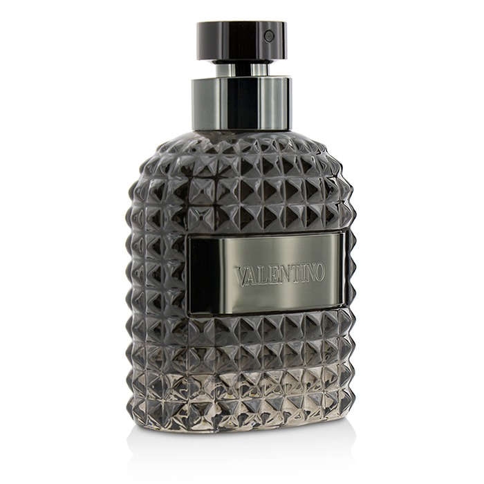 Парфюмерная вода Valentino Uomo Intense для мужчин, 50 мл