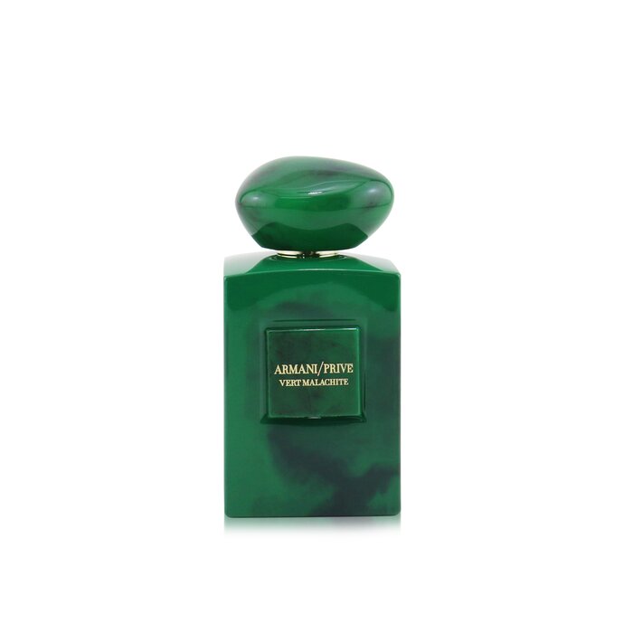 Giorgio Armani Prive Vert Malachite парфюмированная вода 100 мл для мужчин и женщин