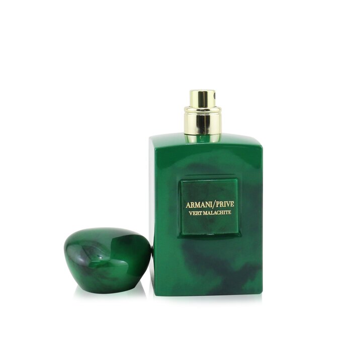 Giorgio Armani Prive Vert Malachite парфюмированная вода 100 мл для мужчин и женщин