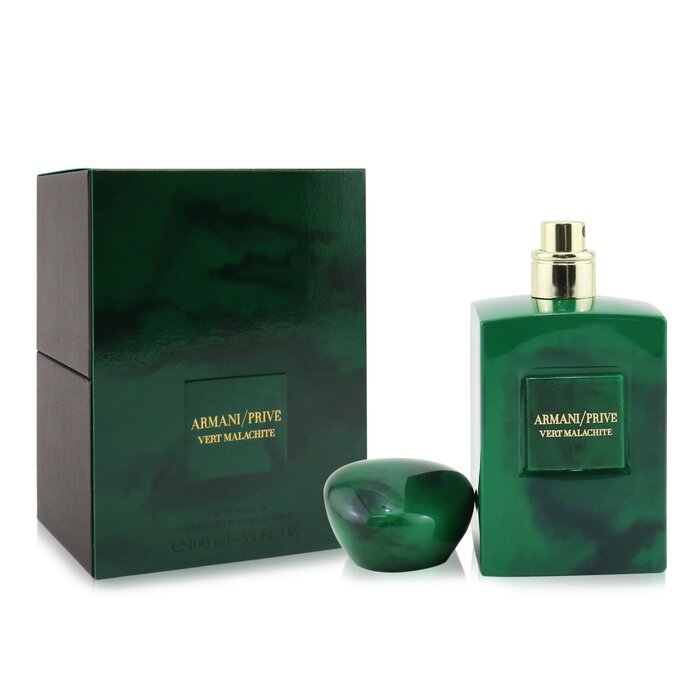 Giorgio Armani Prive Vert Malachite парфюмированная вода 100 мл для мужчин и женщин