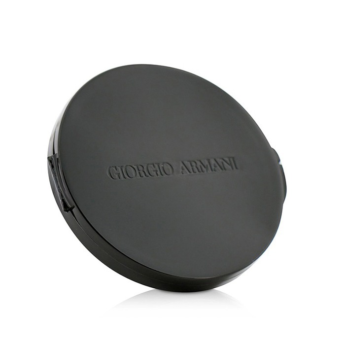 Giorgio Armani компактная пудра для макияжа с микросатином для всех типов кожи, 9 г