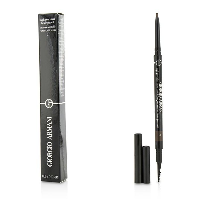 Карандаш для бровей Giorgio Armani с водостойкой формулой, 0.09 г