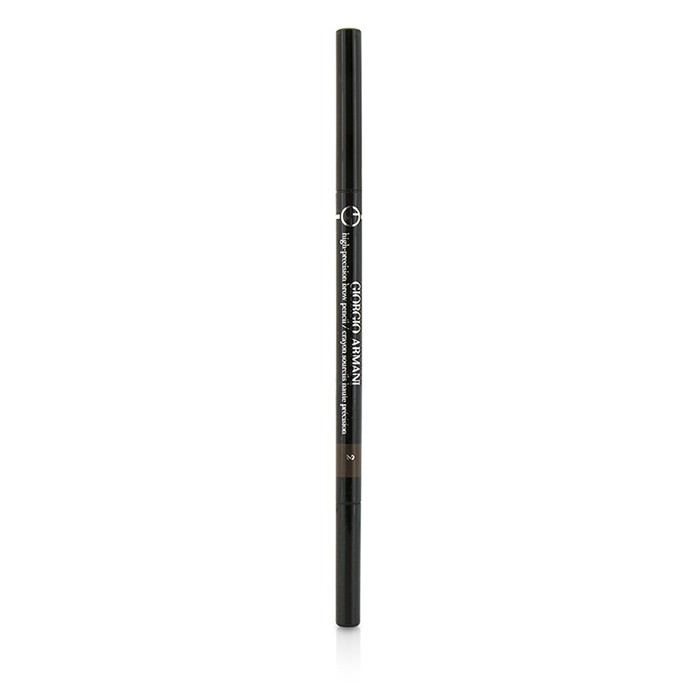 Карандаш для бровей Giorgio Armani с водостойкой формулой, 0.09 г