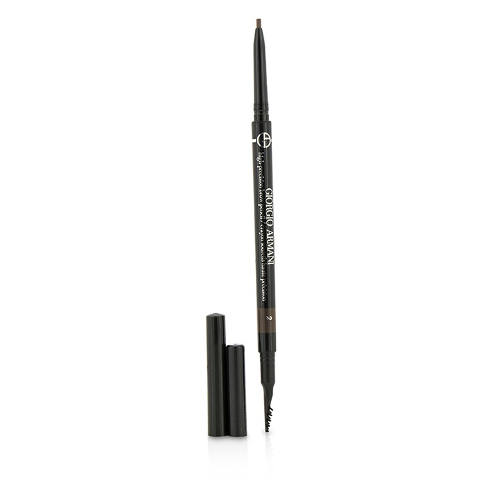 Карандаш для бровей Giorgio Armani с водостойкой формулой, 0.09 г