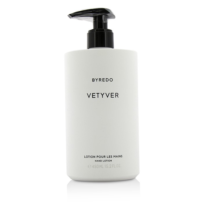 Лосьон для рук Byredo с увлажняющими компонентами, 450 мл