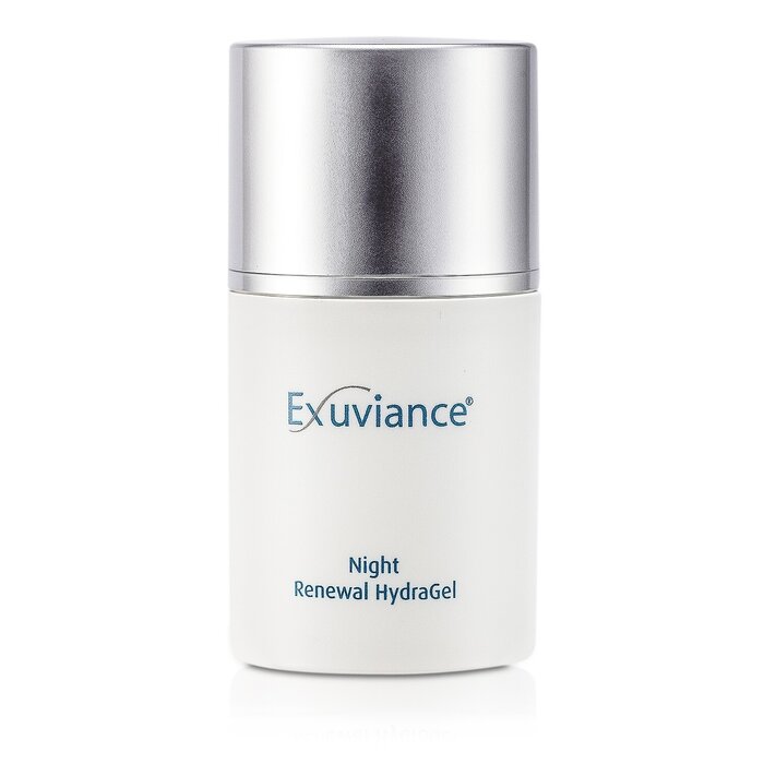 Exuviance ночной гель для лица с Phytotal® и ПГК, 50 г