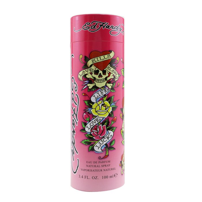Christian Audigier парфюмерная вода для мужчин и женщин с бергамотом и мускусом, 100 мл