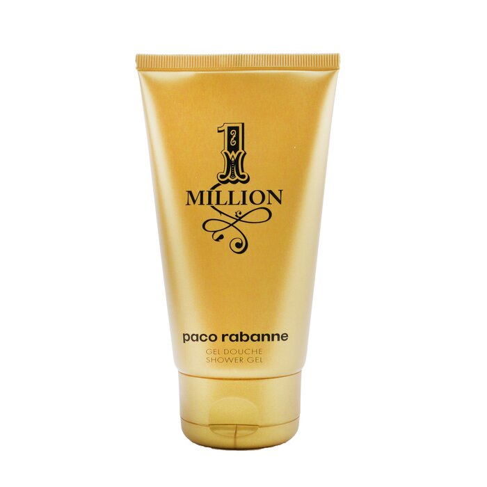 Гель для душа с ароматом 150 мл Paco Rabanne One Million