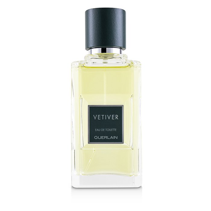 Guerlain Vetiver туалетная вода для мужчин с древесными нотами, 200 мл
