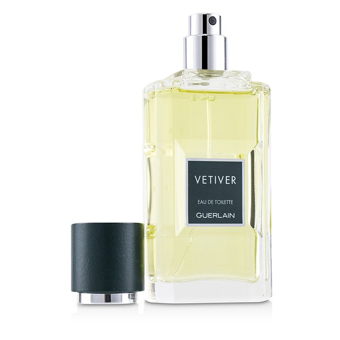 Guerlain Vetiver туалетная вода для мужчин с древесными нотами, 200 мл