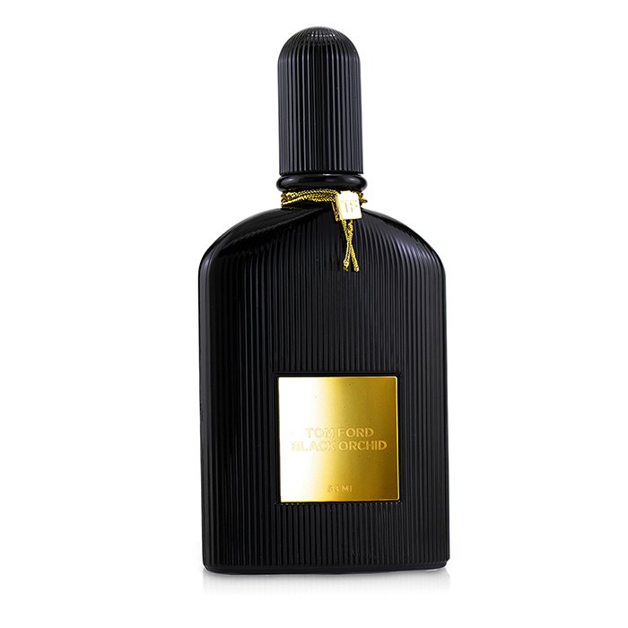 Tom Ford Black Orchid парфюмерная вода 100 мл для женщин, с нотами трюфеля, шоколада и орхидеи