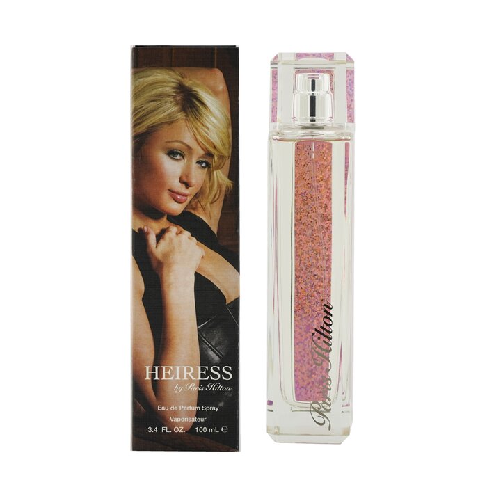 Парфюм Paris Hilton Heiress, цветочно-фруктовый, для женщин, 100 мл