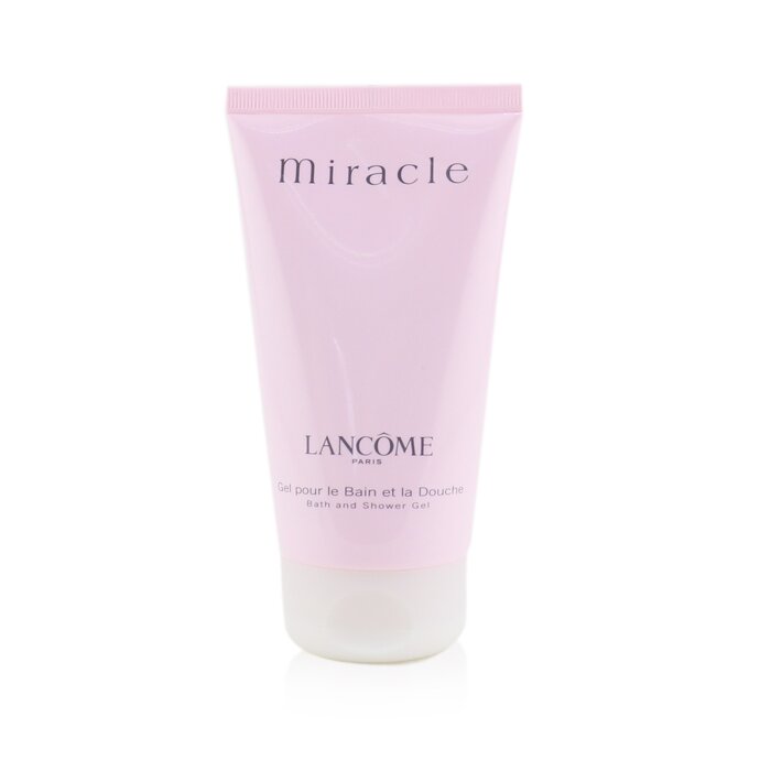 Гель для ванны и душа с активными компонентами Lancome, 150 мл
